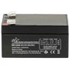 ALCAPOWER-JOIN-HQ-SKB-LAFAYETTE-EXTRACEL Batteria al Piombo 12v 1.2ah 1.3ah gel agm come FIAMM FG20121 e Yuasa NP1.2-12