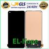 PER OPPO DISPLAY LCD TFT PER OPPO RENO 6 5G PEQM00 TOUCH SCREEN VETRO SCHERMO MONITOR