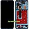 HUAWEI DISPLAY TOUCHSCREEN +FRAME OLED HUAWEI P30 PRO VOG-L09 L29 BLU TWILIGHT SCHERMO
