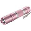 VARTA, Torcia 0,5 Watt LED Lipstick Light incl. 1x batteria High Energy AA luce tascabile flashlight per borse, tracolle, zaini