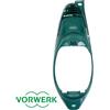 Vorwerk Folletto scocca anteriore e posteriore vk140 - 30811 37534 - Rossi  Ricambi