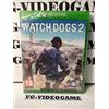 WATCH DOGS 2 , XBOX ONE, NUOVO