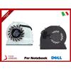 DELL Ventola Ventolina di Raffreddamento CPU per DELL Latitude E6220
