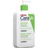 Cerave Hydrating Cleanser 1l Make-up Removers Trasparente