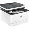 Hp Laserjet Pro 3102fdn Laser Multifunction Printer Trasparente One Size / EU Plug