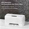 Touchless Toilet Flush Induzione Non Touch Smart Toilet Flush Aider Automatico