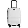 Ben Sherman Spinner - Valigia verticale da viaggio