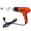 ZHWEI PHON TERMOSOFFIATORE TERMICA ARIA CALDA 2000W ELETTRICA HEAT GUN RIPARAZIONI