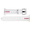CRESSI Strap Goa White Pink