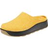 Berkemann Ela, Pantofole Donna, Colore: Rosso, 37 EU