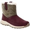 Jack Wolfskin Queenstown Texapore-Stivale W, avventurieri Donna