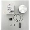 ACTIVE DECESPUGLIATORE KIT PISTONE VM70 6.5 BRUTALE RICAMBIO ORIGINALE 022468