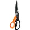 Fiskars FORBICI FISKARS MULTIUSO MULTIFUNZIONE ORIGINALI FISKARS NERO ARANCIO COD.135088