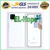 SAMSUNG COPRI BATTERIA ORIGINALE SAMSUNG GALAXY A12 SM-A125 SCOCCA POSTERIORE BIANCO