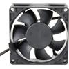 Ventola 70 mm 3PIN Per Gruppo Di Continuità UPS 12V 0.25A DA07025S12HF