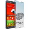VStore 4 Pellicola Opaca Per Samsung Galaxy Note 3 Neo N7505/N7502 Display Antimpronta