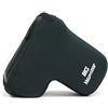 MegaGear Custodia in Neoprene per Sony Alpha A6400, A6500 (16-70, 18-135 mm)
