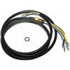 BFT I099414 BFT KIT CAVO ELETTRICO PER MOTORI INTERRATI SUB AUTOMAZIONE CANCELLO
