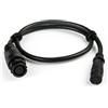 LOWRANCE adattatore trasd da 9-4 pin XSONIC Hook2 Reveal Cruise 000-14069-001