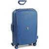 RONCATO Light trolley medio rigido 4 ruote con chiusura TSA, dimensioni 68x48x27 cm, Peso: 3,8 kg