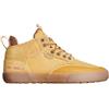 Globe Motley Mid Trainers Giallo EU 48 Uomo