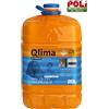 Qlima LIQUIDO STUFA ZIBRO QLIMA KRISTAL INODORE 20LT PVG SPEDIZIONE RAPIDISSIMA IL TOP