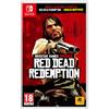 Nintendo Games Switch Red Dead Redemption