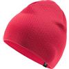 Haglöfs 605138_4QX Fanatic Print Beanie Cappellino Unisex Scarlet Red/DALA Red Taglia S/M