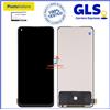 REALME DISPLAY TOUCH SCREEN per REALME GT MASTER EDITION RMX3360 RMX3363 VETRO NERO TFT