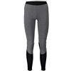 The North Face Easy Pantaloni, Grigio, M Donna