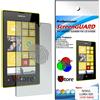 VStore 4 Pellicole Opaca Per Nokia Lumia 520 Antiriflesso Antimpronta Pellicola Schermo