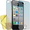 VStore 30 pz Pellicole Per iPhone 4 4S 4th Proteggi Display Pellicola Fronte + Retro