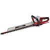 Einhell 3410930 Tagliasiepi A Batteria, Arancione