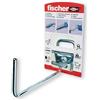 FISCHER Gancio multiuso Fischer LG