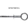 FISCHER Ancoraggio per ponteggi Fischer GP 50 TAM 12 L