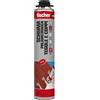 FISCHER Schiuma poliuretanica tegole coppi Fischer PUP T 750