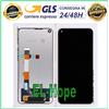PER XIAOMI DISPLAY TOUCH LCD PARI ORIGINALE SERVICE XIAOMI REDMI NOTE 9T Note 9 5G M2007J22