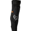 FOX GINOCCHIERE PARASTINCHI LAUNCH D3O® nera mtb dh enduro