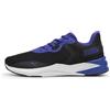 Puma Unisex Adults Disperse XT 3 Cross Trainer, Puma Black-Lapis Lazuli-Puma White, 37 EU