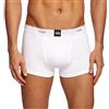 Gunn & Moore GM Cricket Boxer Short, Special Blend Stretch Cotton with Elastic Waist for Comfort Fit, Integral Pouch