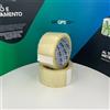 GPS GENERAL TAPE 18 RT. NASTRO ADESIVO 50x66 scotch TRASPARENTE NEUTRO IMBALLAGGIO SIMIL 3M/TESA