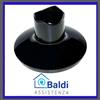 Braun RICAMBIO COPERCHIO NERO TRITATUTTO 500 1250 ML. MINIPIMER BRAUN MULTIQUICK 5 7 9