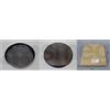 SMEG Piatto crisp 29x3cm per forno da incasso 055690660 originale SMEG