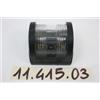 Nautica Fanale navigazione U77 12V 67X77 bianco OSCULATI Navigation light (11.415.03)