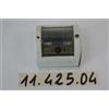 Nautica Fanale navigazione U77 12V 67X77 bianco OSCULATI Navigation light (11.425.04)