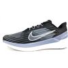 NIKE Air Winflo 9, Sneaker Uomo, Black/White-Ashen Slate-Pink Spell, 45 EU