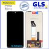 XIAOMI DISPLAY TOUCH SCREEN per XIAOMI REDMI NOTE 10 5G M2103K19G SCHERMO VETRO NERO