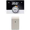 Baxi CRONOTERMOSTATO COMANDO REMOTO BAXI MAGO WIFI 7652303