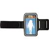 CAO 8530 cm, Bracciale Smartphone Unisex Adulto, Nero, 18x15cm