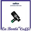 EP-MINI VALVOLA DI SICUREZZA S3HPR PER MACCHINA LAVAZZA EP MINI RICAMBI LAVAZZA